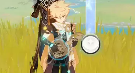 《原神》镜花之琴有什么用