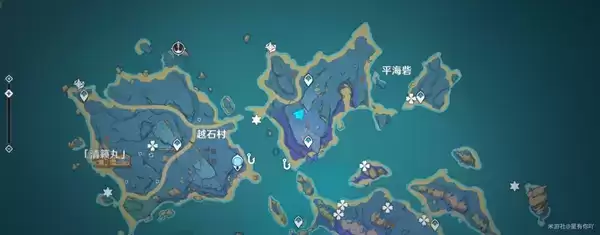 《原神》乡愁的另一头成就达成方法详解