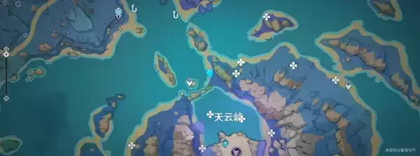 《原神》乡愁的另一头成就达成方法详解