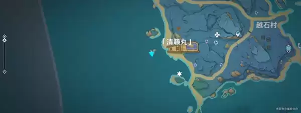 《原神》乡愁的另一头成就达成方法详解