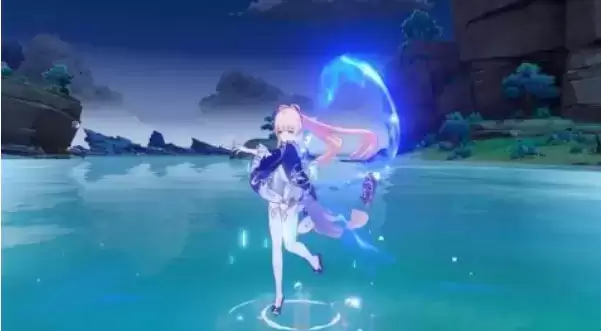 《原神》雷神和心海抽哪一个比较好