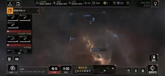 《无尽的拉格朗日》城市驻防攻略指南