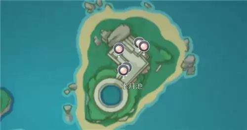 原神珊瑚真珠位置分布一览