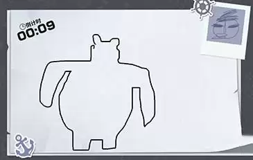 航海王热血航线大熊画画方法分享