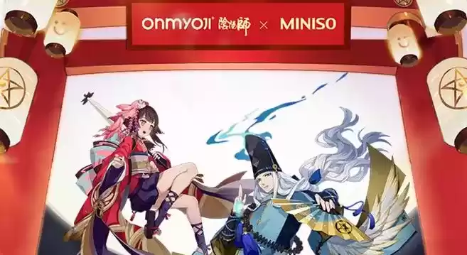 阴阳师名创优品主题店地址及活动玩法一览