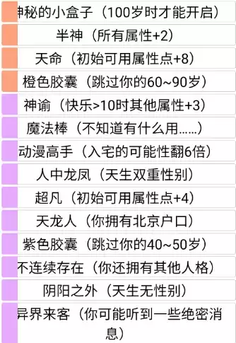 《人生重开模拟器》在哪玩