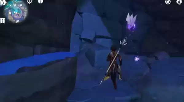 《原神》天云峠传送点怎么开