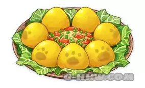 《原神》辣肉窝窝头食谱详解