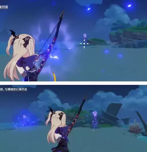 《原神》渴求神明注视之人雷柱子过法攻略