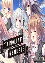 Trinoline:Genesis英文版