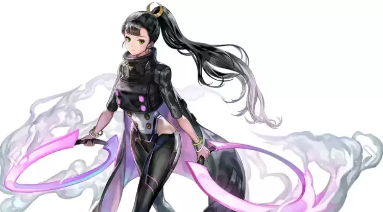 另一个伊甸桔梗抽取建议分享