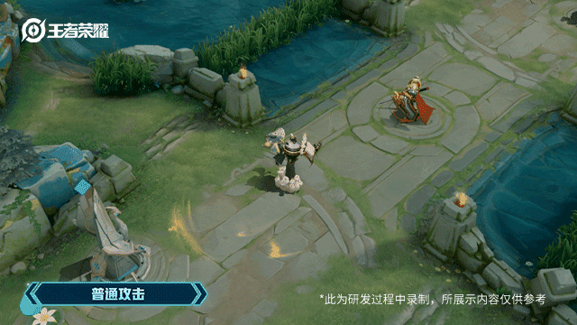 《王者荣耀》干将莫邪真爱魔法皮肤图文一览