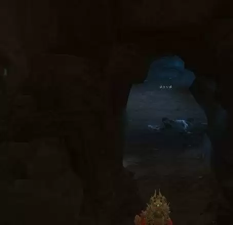 憎憎的躯干在哪魔兽世界_2 憎憎的躯干在哪魔兽世界