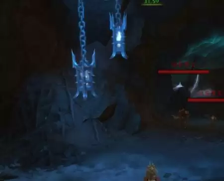 憎憎的躯干在哪魔兽世界_3 憎憎的躯干在哪魔兽世界