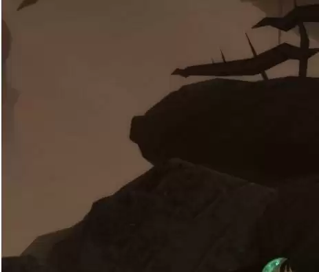 憎憎的躯干在哪魔兽世界_5 憎憎的躯干在哪魔兽世界