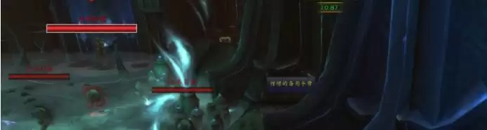 憎憎的躯干在哪魔兽世界_6 憎憎的躯干在哪魔兽世界