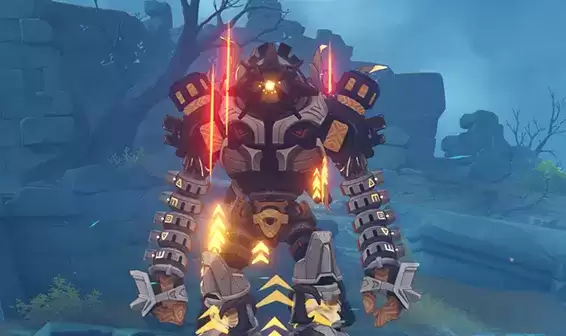 《原神》普尔希娜光钉作用介绍