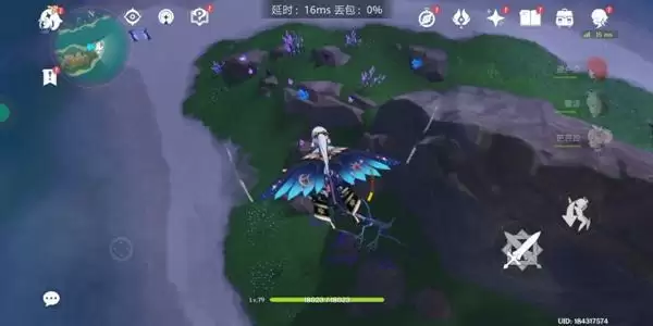 《原神》清籁岛每日挖矿地点介绍