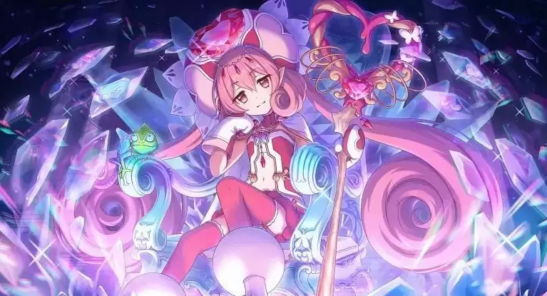 公主连结似似花强度分析