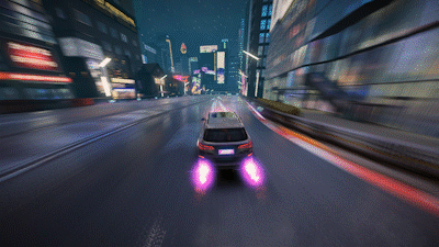 《王牌竞速》宝马X5介绍