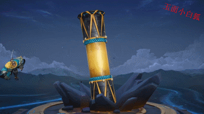 《王者荣耀》苏烈千军破阵皮肤图文一览