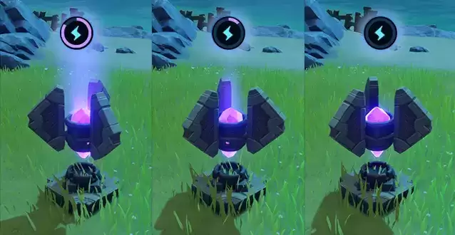 《原神》普尔希娜光钉作用详解