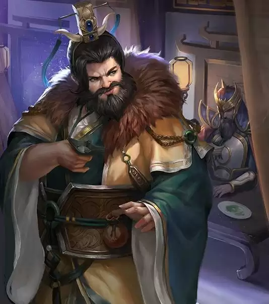 三国杀许攸台词有哪些