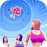 婚礼花束