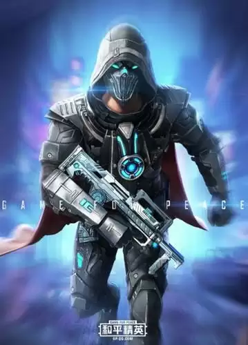 《和平精英》蹦蹦床有什么用