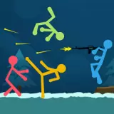 火柴人快打2