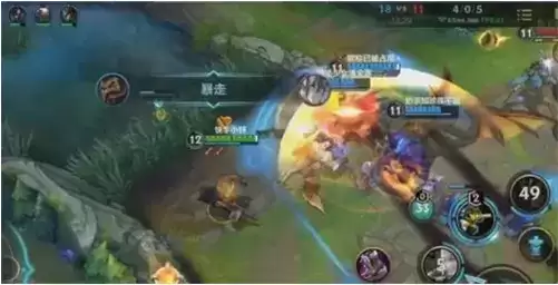 《英雄联盟》手游t0打野英雄一览