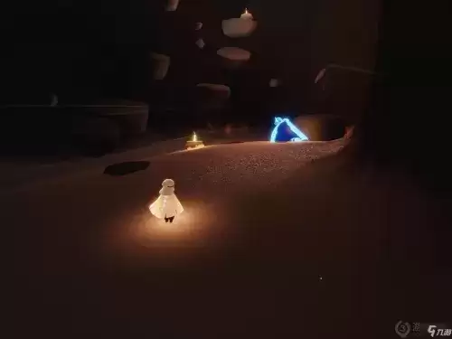 光遇风先知先祖在哪 光遇风先知先祖位置