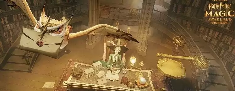 哈利波特魔法觉醒下载失败怎么办？下载安装失败解决方法[多图]图片2