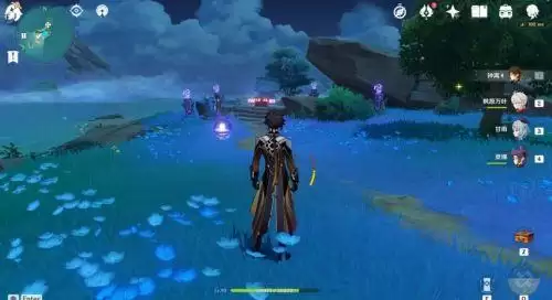 原神占卜第四天任务怎么做？小卷第四天占卜任务攻略[多图]图片2