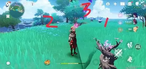 《原神》望泷村探针解密攻略