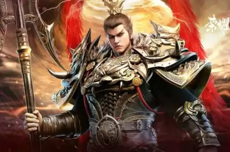 荣耀新三国紫色武将及宝物选择推荐