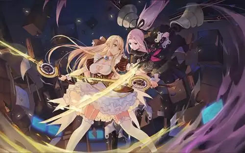 《永远的7日之都》七日小剧场功能介绍