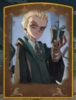 哈利波特魔法觉醒马尔福三人组卡牌攻略