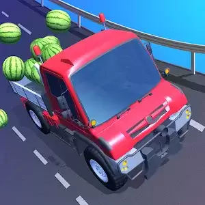 驾驶汽车