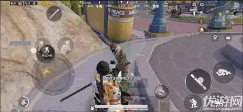 和平精英金箍棒怎么用 和平精英金箍棒使用方法