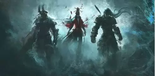 助力永劫无间豪杰训练赛 赢华硕高能显卡!