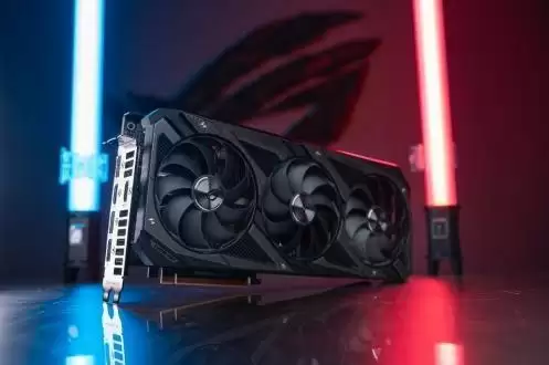 助力永劫无间豪杰训练赛 赢华硕高能显卡!