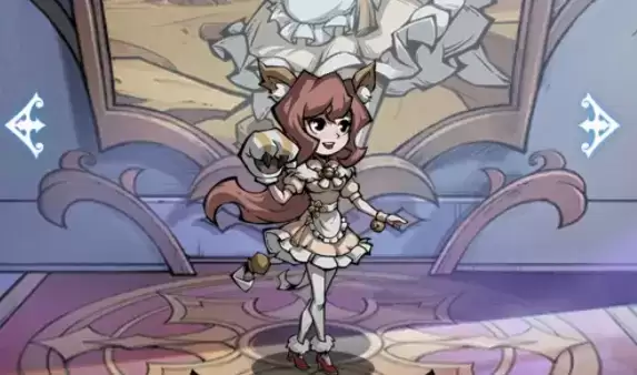 魔镜物语光暗混合阵容推荐