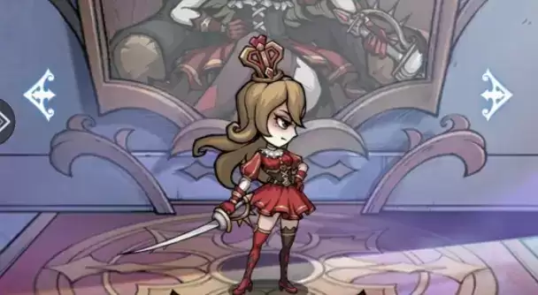 魔镜物语火队阵容搭配推荐