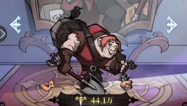 魔镜物语牧魂莫多强度测评