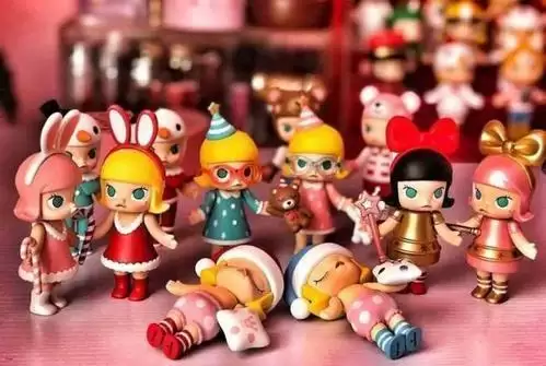 网易大玩家上线“盲盒”?玄不救非,猪场盲盒能否欧气成真!