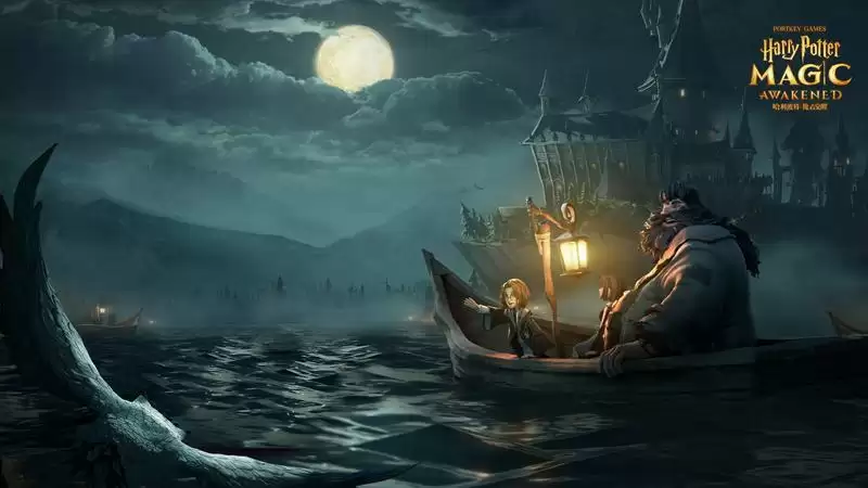 哈利波特魔法觉醒魔法史课题库答案汇总