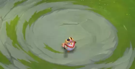 《金铲铲之战》小小英雄羽饰骑士有什么技能