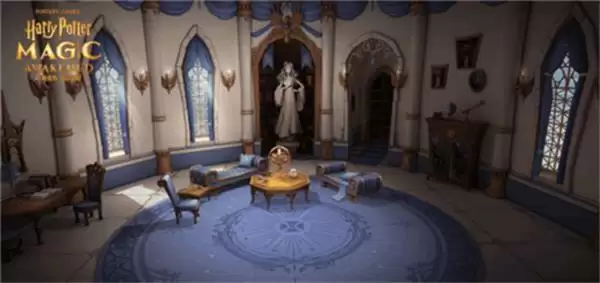 哈利波特魔法觉醒最强学院如何选择 最强学院怎么选才好玩图片3