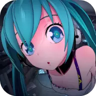 初音未来换装模拟器